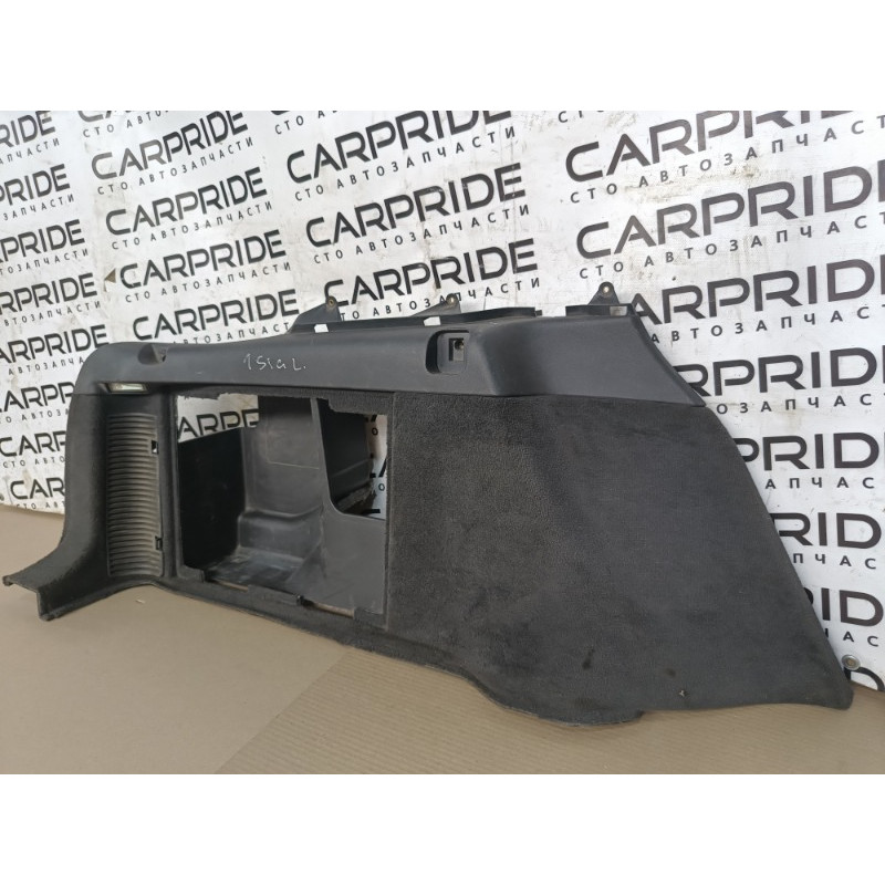 Обшивка багажника (салон) Opel SIGNUM 1 2006 2.2 YH 13177206