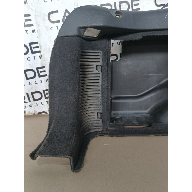 Обшивка багажника (салон) Opel SIGNUM 1 2006 2.2 YH 13177206