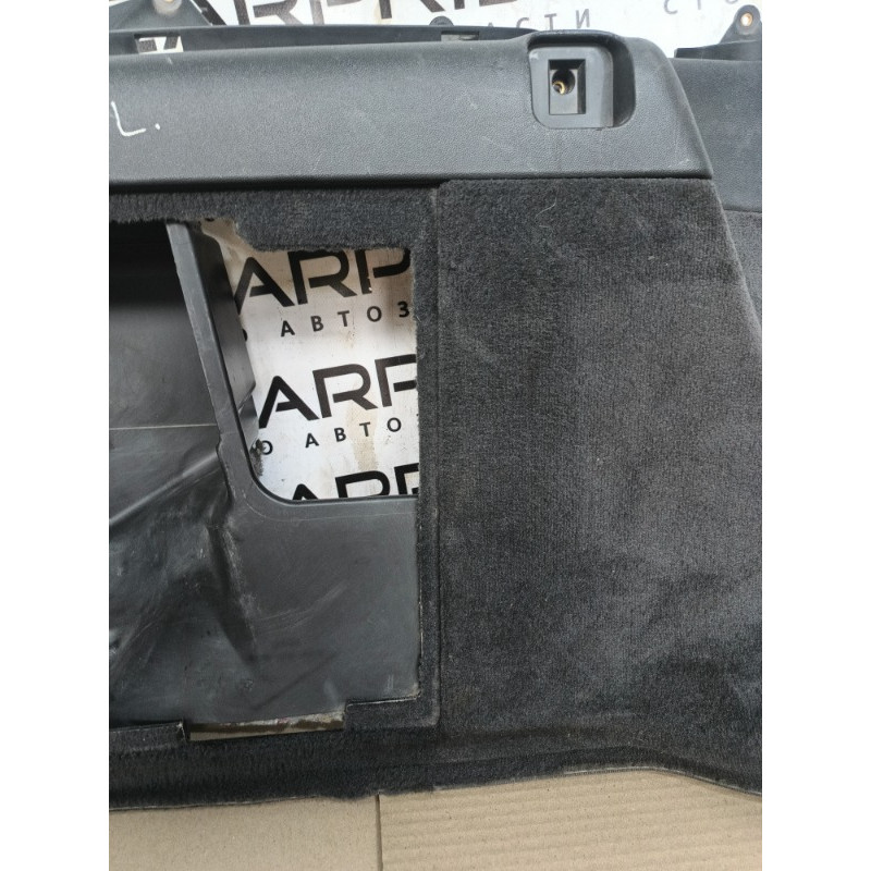 Обшивка багажника (салон) Opel SIGNUM 1 2006 2.2 YH 13177206