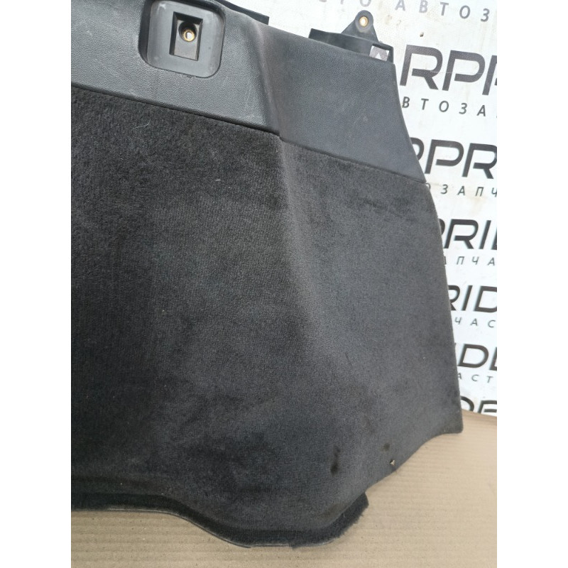 Обшивка багажника (салон) Opel SIGNUM 1 2006 2.2 YH 13177206