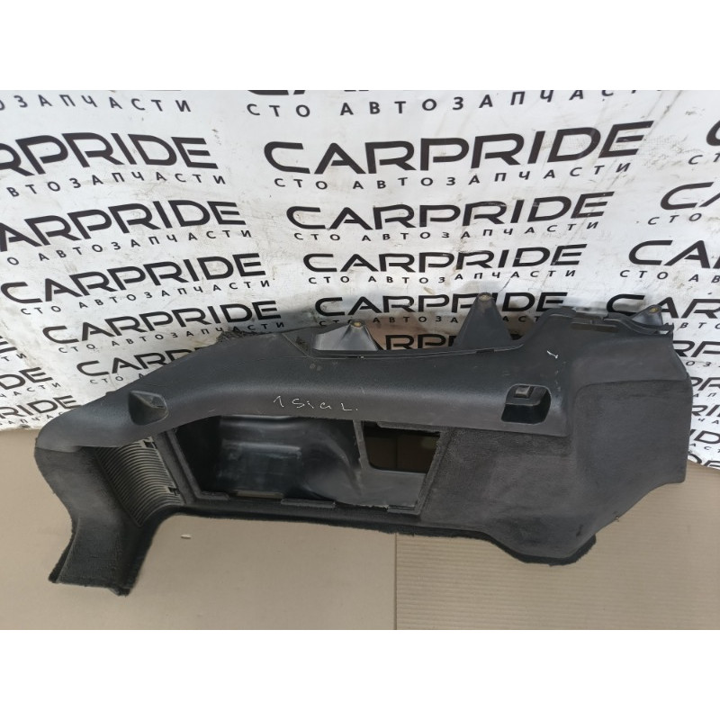 Обшивка багажника (салон) Opel SIGNUM 1 2006 2.2 YH 13177206