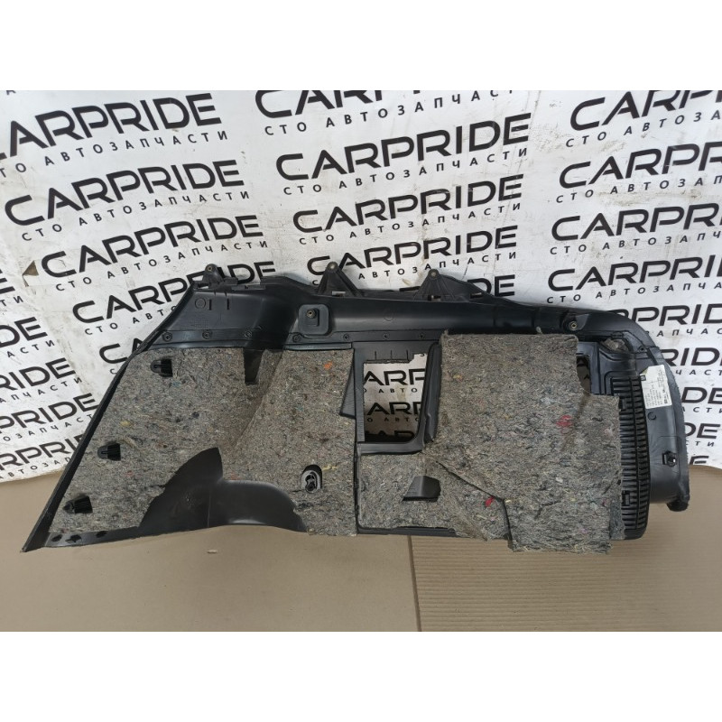 Обшивка багажника (салон) Opel SIGNUM 1 2006 2.2 YH 13177206