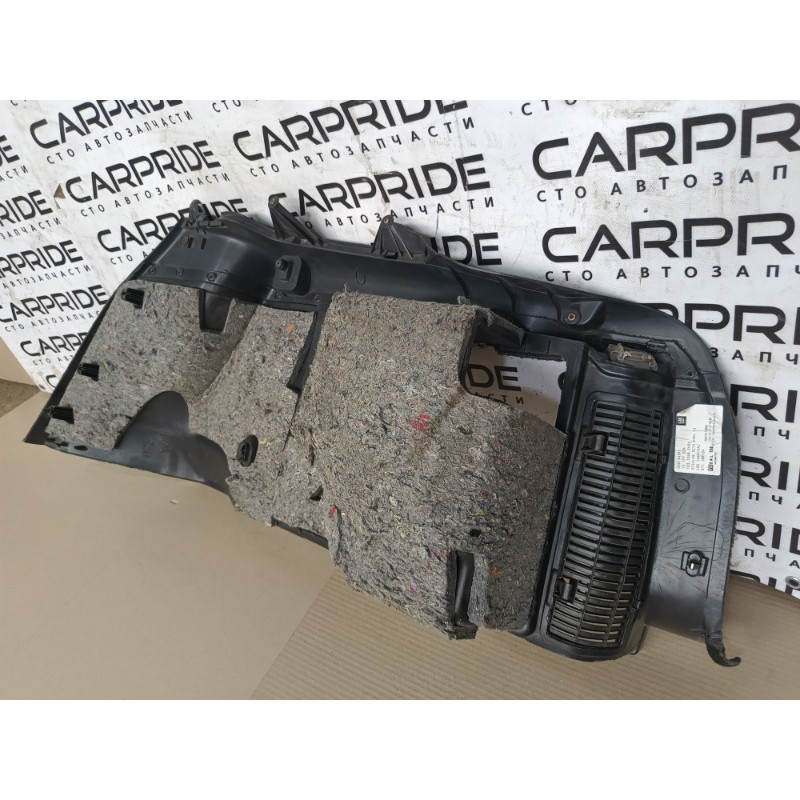 Обшивка багажника (салон) Opel SIGNUM 1 2006 2.2 YH 13177206