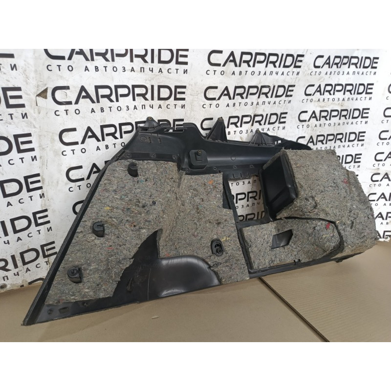 Обшивка багажника (салон) Opel SIGNUM 1 2006 2.2 YH 13177206