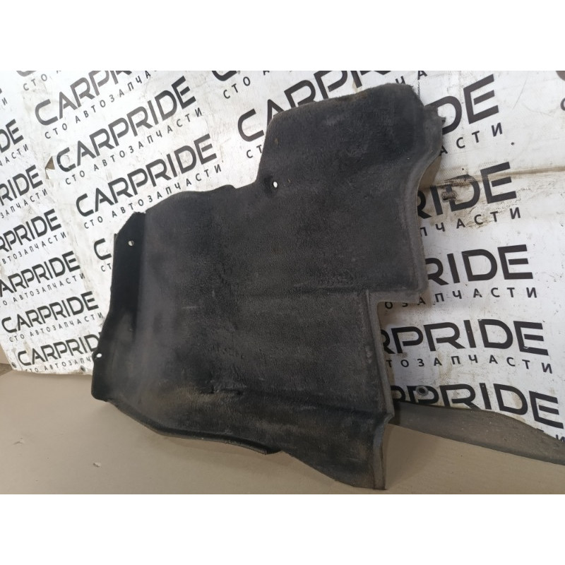 Обшивка багажника (салон) BMW 7-series E38 51478164776