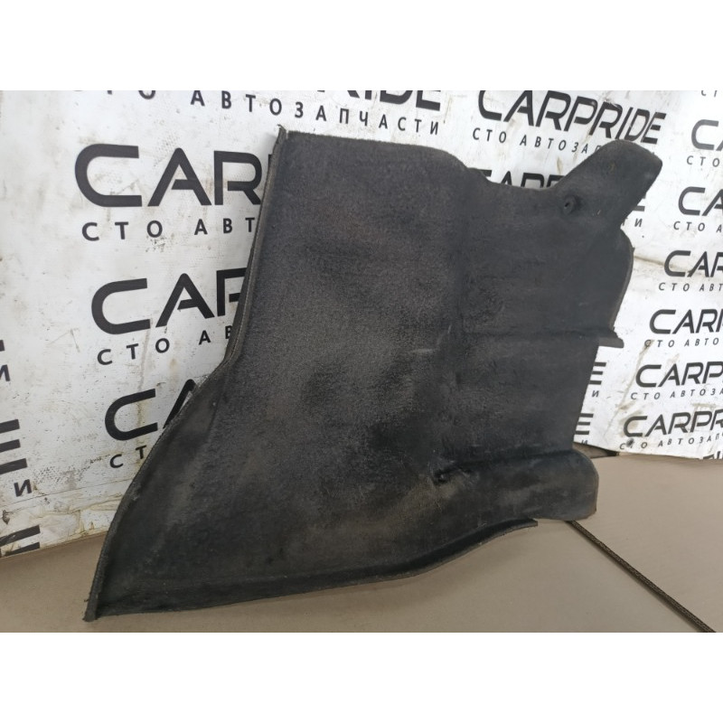 Обшивка багажника (салон) BMW 7-series E38 51478164776