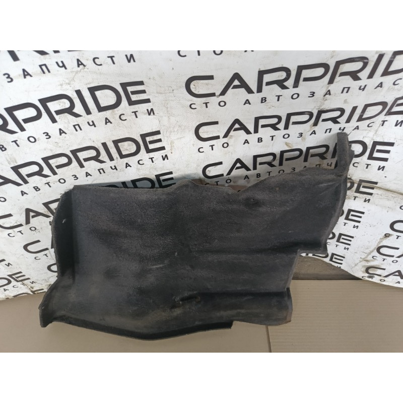 Обшивка багажника (салон) BMW 7-series E38 51478164776