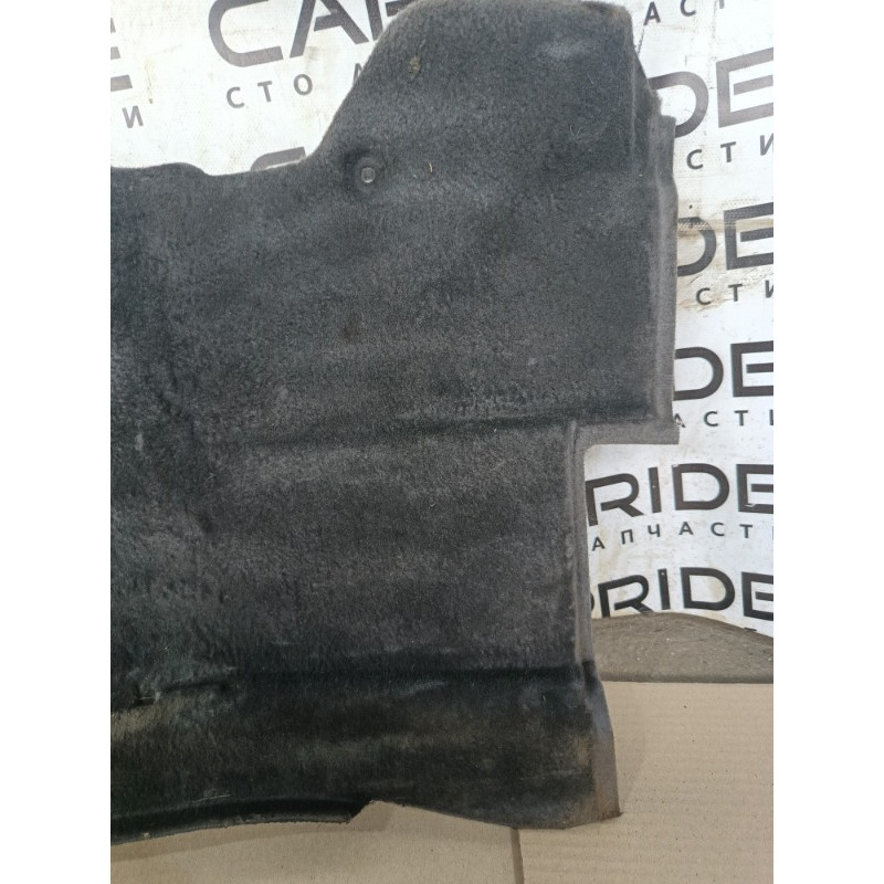 Обшивка багажника (салон) BMW 7-series E38 51478164776