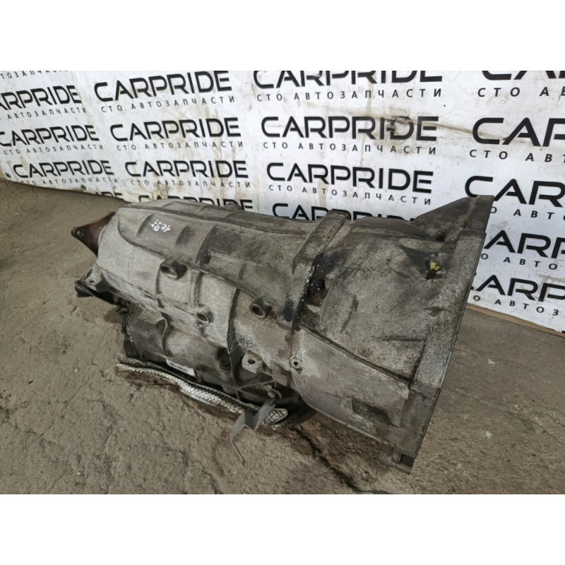 АКПП (трансмиссия) BMW 3-series E93 2010 3.0 N52 24007594375