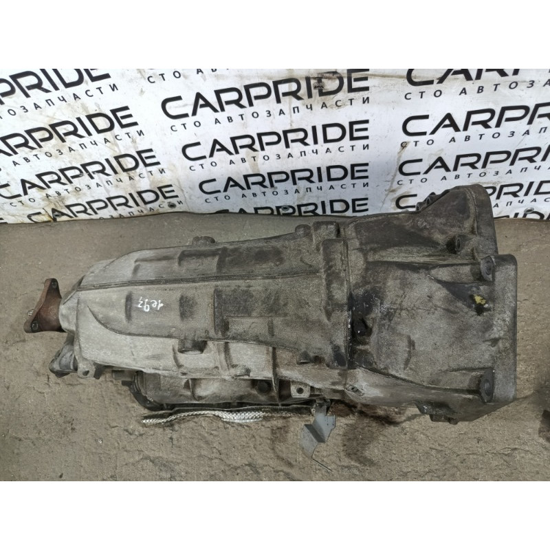 АКПП (трансмиссия) BMW 3-series E93 2010 3.0 N52 24007594375