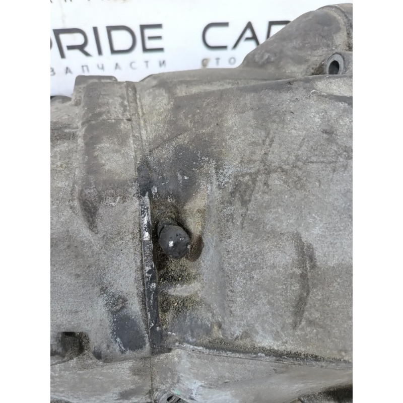 АКПП (трансмиссия) BMW 3-series E93 2010 3.0 N52 24007594375