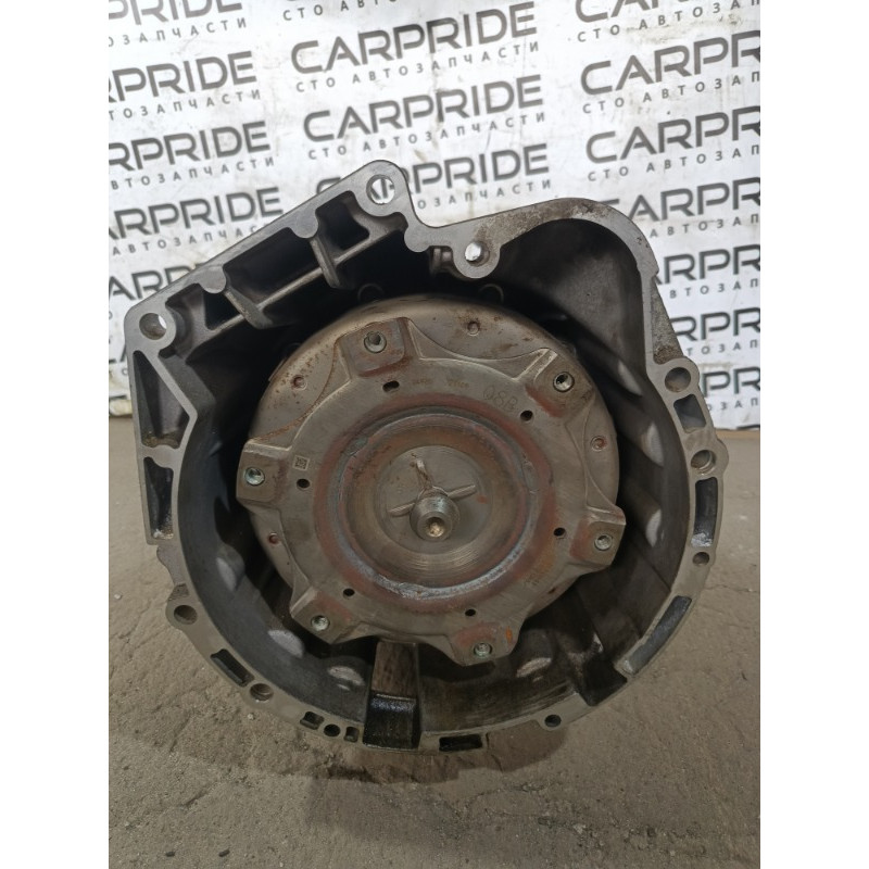 АКПП (трансмиссия) BMW 3-series E93 2010 3.0 N52 24007594375