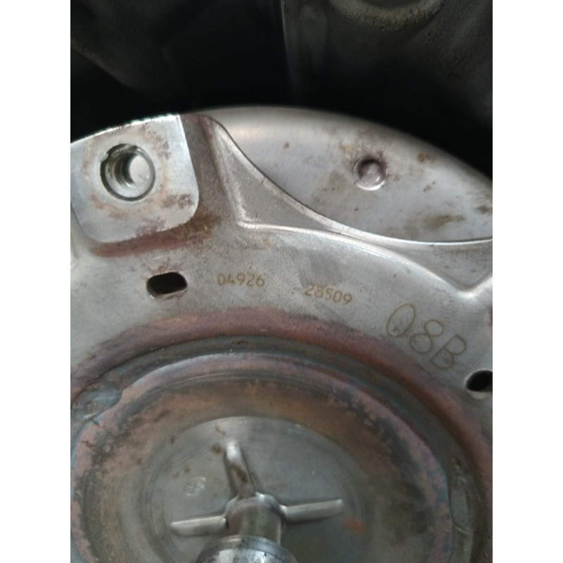 АКПП (трансмиссия) BMW 3-series E93 2010 3.0 N52 24007594375