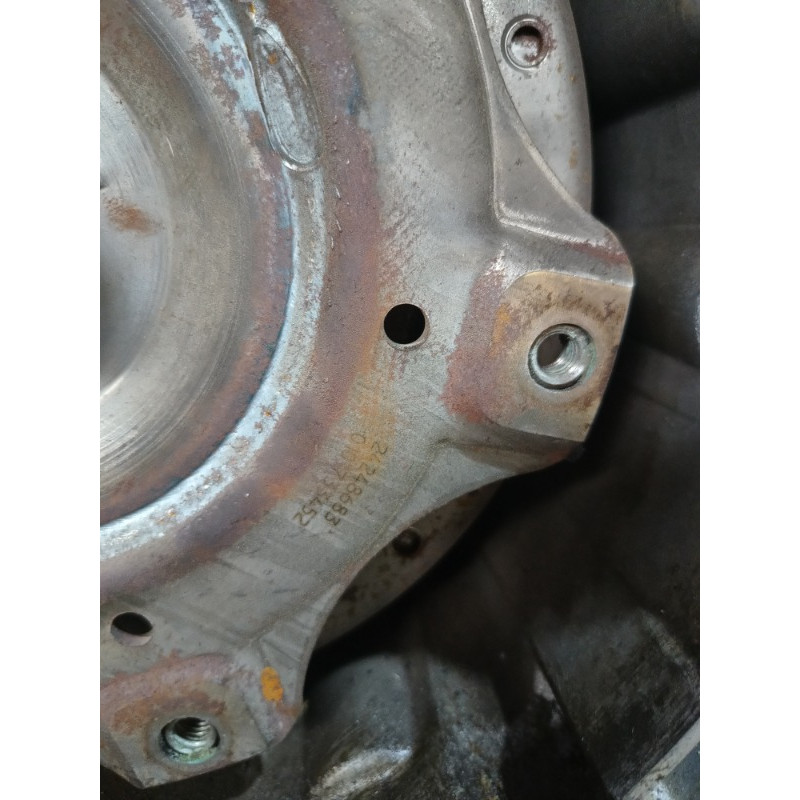 АКПП (трансмиссия) BMW 3-series E93 2010 3.0 N52 24007594375