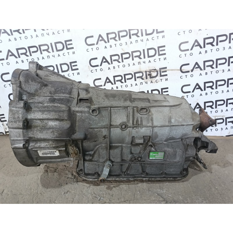 АКПП (трансмиссия) BMW 3-series E93 2010 3.0 N52 24007594375