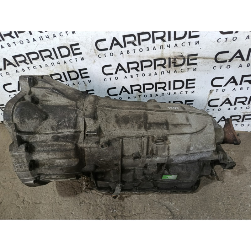АКПП (трансмиссия) BMW 3-series E93 2010 3.0 N52 24007594375