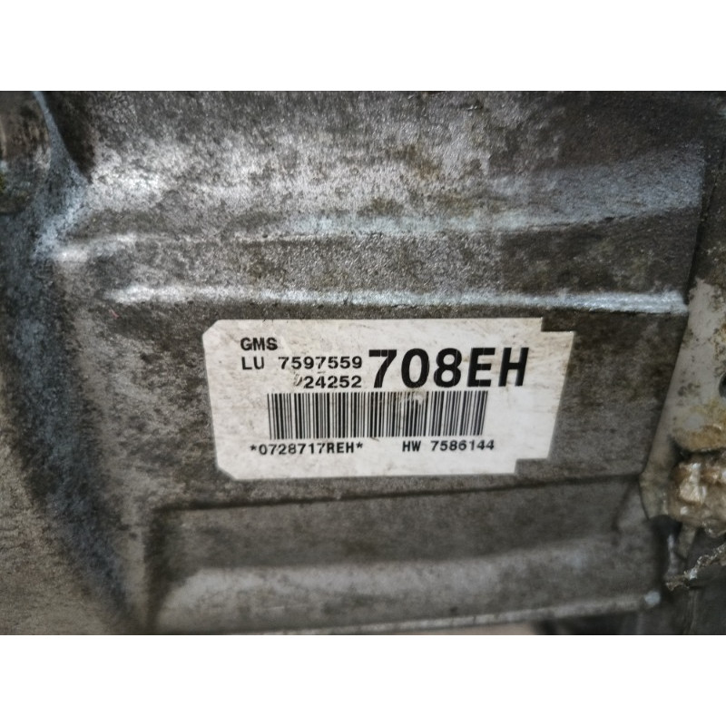 АКПП (трансмиссия) BMW 3-series E93 2010 3.0 N52 24007594375