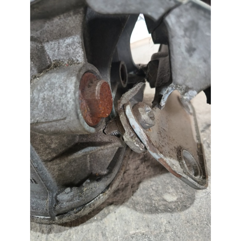 АКПП (трансмиссия) BMW 3-series E93 2010 3.0 N52 24007594375