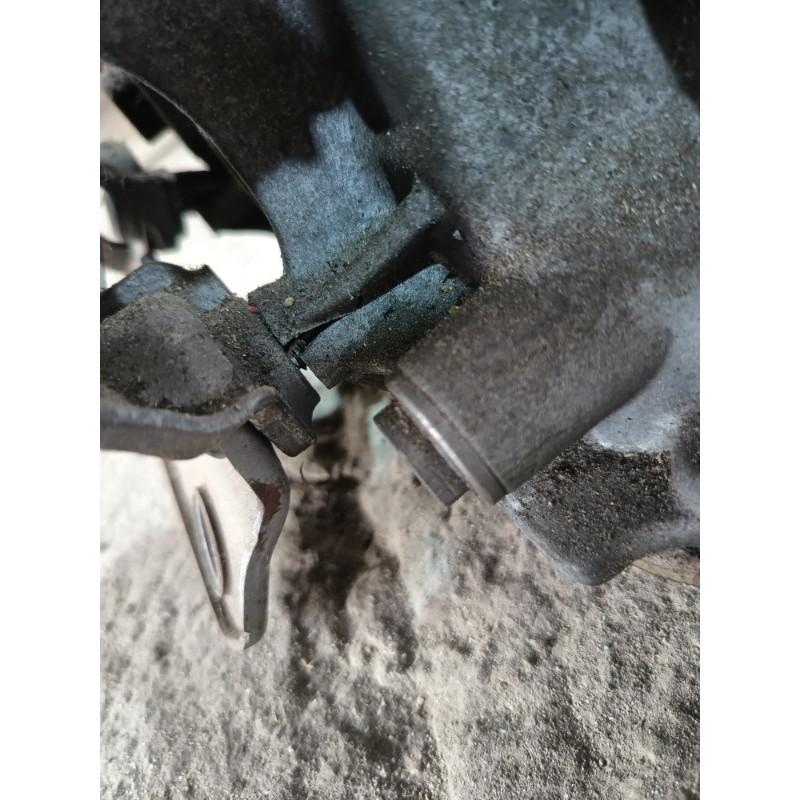 АКПП (трансмиссия) BMW 3-series E93 2010 3.0 N52 24007594375