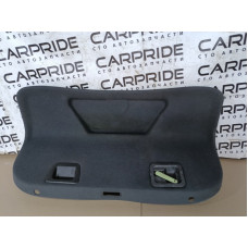 Обшивка крышки багажника