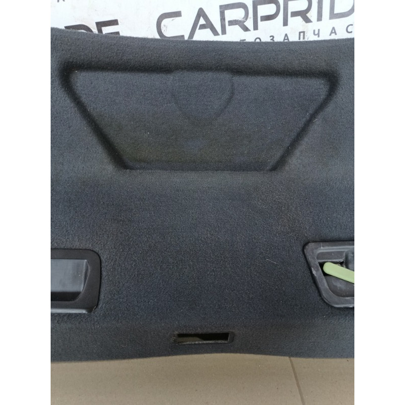 Обшивка кришки багажника (салон) Audi A6 C6 4F5-867-975-G36R