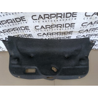 Обшивка кришки багажника