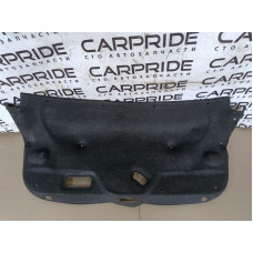 Обшивка крышки багажника