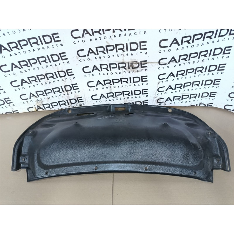 Обшивка крышки багажника (салон) Mazda 6 GJ