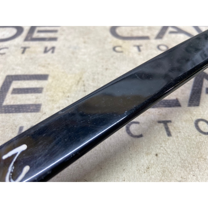 Направляющая стекла двери (кузов и элементы) BMW 3-series F30 2013 N47D20 51357263382