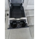Задний диван (салон) BMW 5-series F10 2013 N63B44