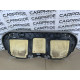 Задний диван (салон) BMW 5-series F10 2013 N63B44