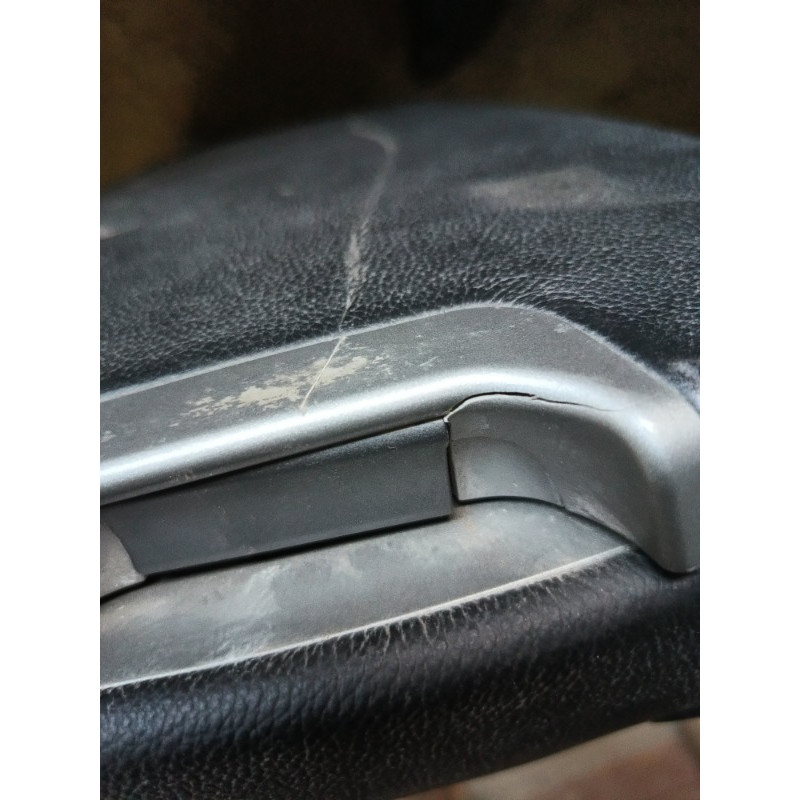 Задний диван (салон) BMW 7-series E65 N62B44