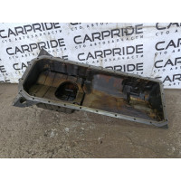 Поддон двигателя