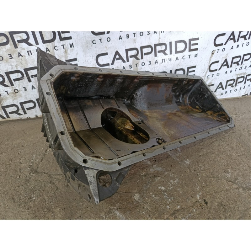 Поддон двигателя (двигатель и элементы) BMW 5-series E39 11131740915