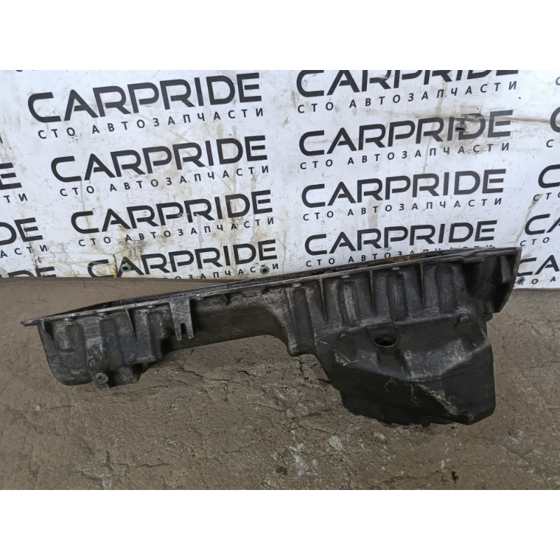 Поддон двигателя (двигатель и элементы) BMW 5-series E39 11131740915