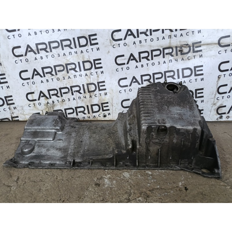 Поддон двигателя (двигатель и элементы) BMW 5-series E39 11131740915