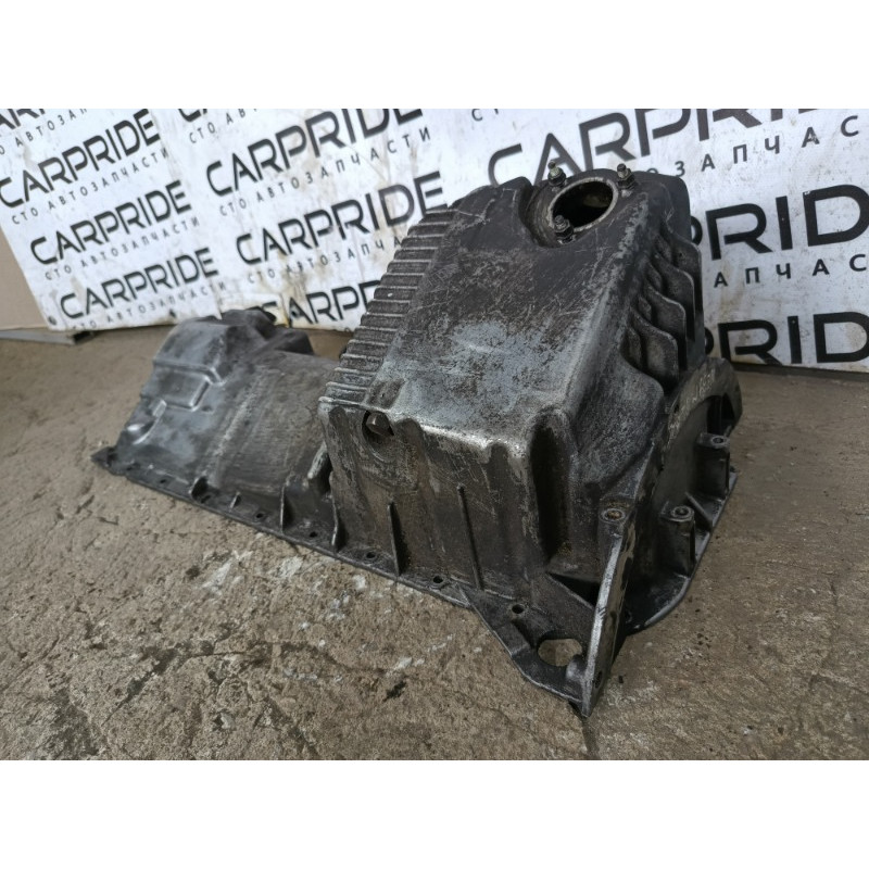 Поддон двигателя (двигатель и элементы) BMW 5-series E39 11131740915