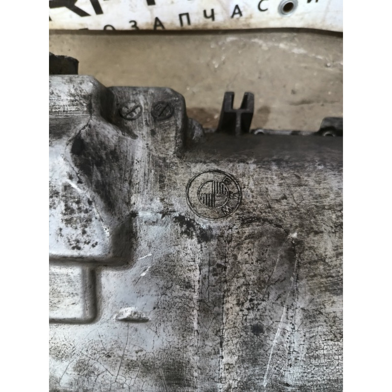 Поддон двигателя (двигатель и элементы) BMW 5-series E39 11131740915