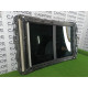 Люк панорама в сборе (кузов и элементы) Audi Q7 4M 2015 3.0 CRE 4m0877041