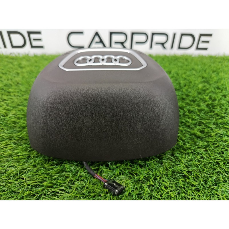 Airbag руля (airbag/безопасность) Audi Q7 4M 2015 3.0 CRE 4M0880201CGZ5