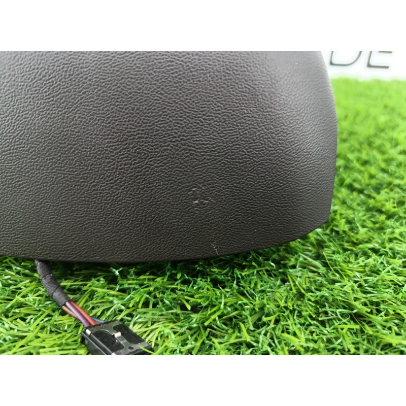 Airbag руля (airbag/безопасность) Audi Q7 4M 2015 3.0 CRE 4M0880201CGZ5