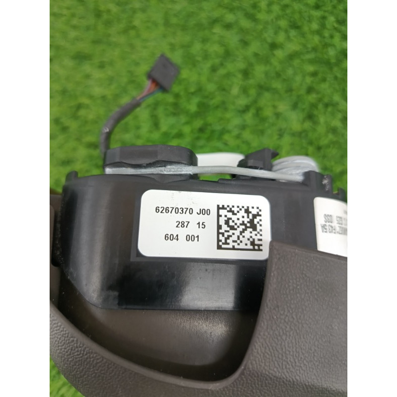 Airbag руля (airbag/безопасность) Audi Q7 4M 2015 3.0 CRE 4M0880201CGZ5