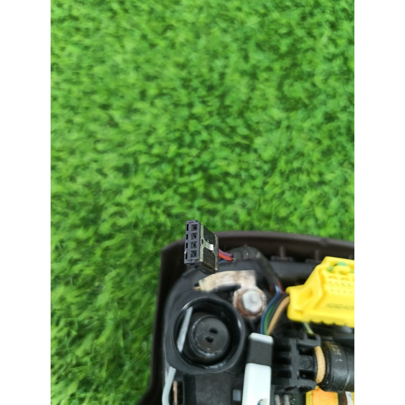 Airbag руля (airbag/безопасность) Audi Q7 4M 2015 3.0 CRE 4M0880201CGZ5