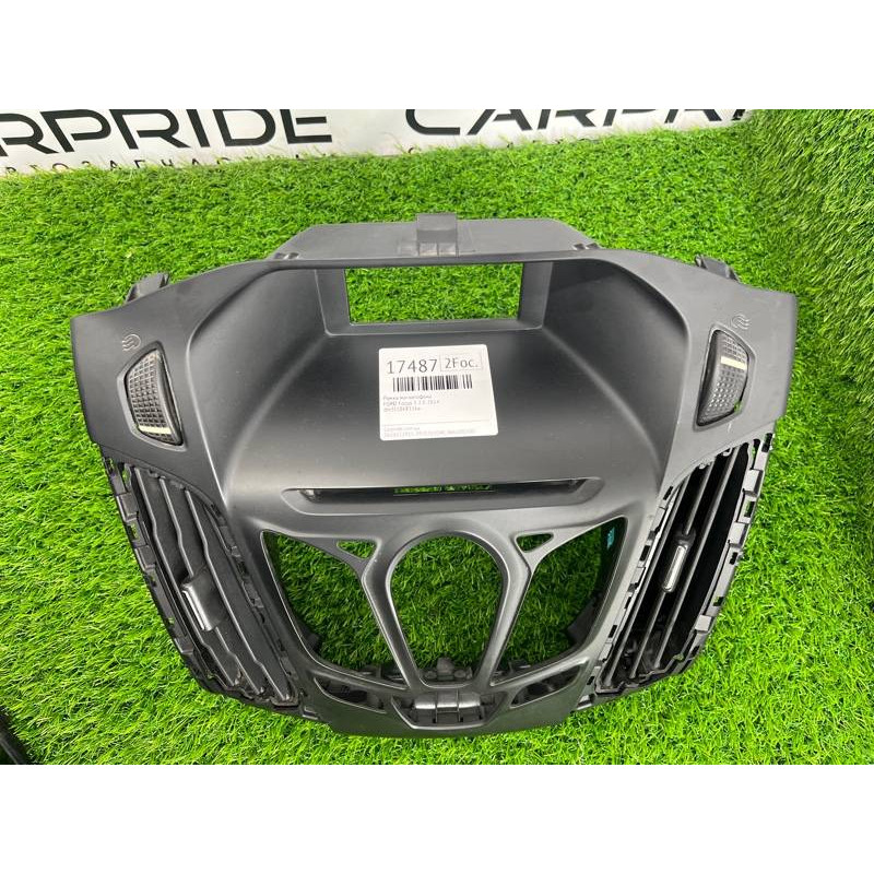 Рамка магнитофона (салон) FORD Focus MK3 2014 2.0 CV6Z-18842-JA