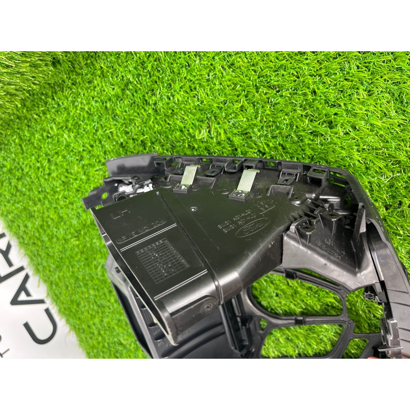 Рамка магнитофона (салон) FORD Focus MK3 2014 2.0 CV6Z-18842-JA