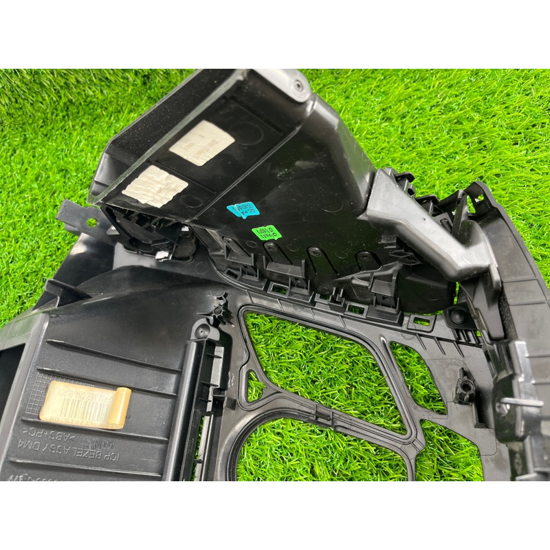 Рамка магнитофона (салон) FORD Focus MK3 2014 2.0 CV6Z-18842-JA