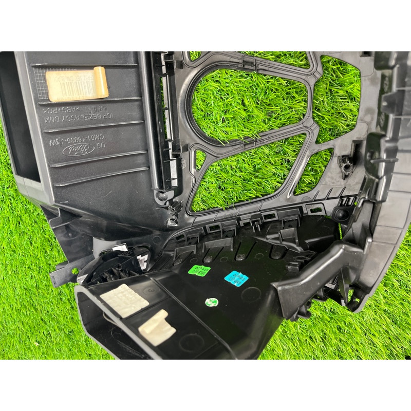 Рамка магнитофона (салон) FORD Focus MK3 2014 2.0 CV6Z-18842-JA