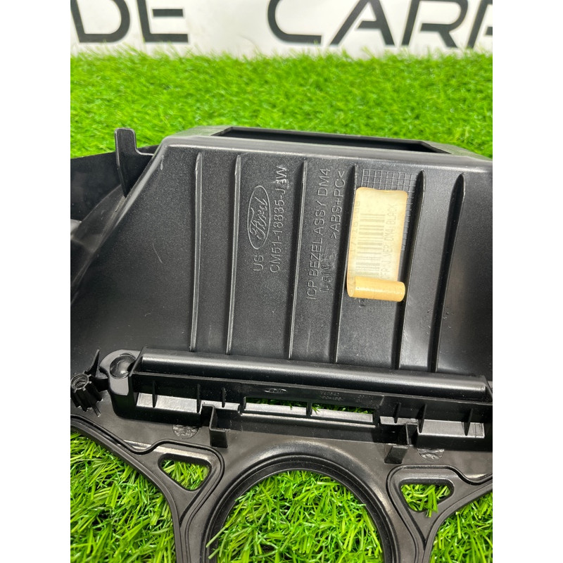 Рамка магнитофона (салон) FORD Focus MK3 2014 2.0 CV6Z-18842-JA