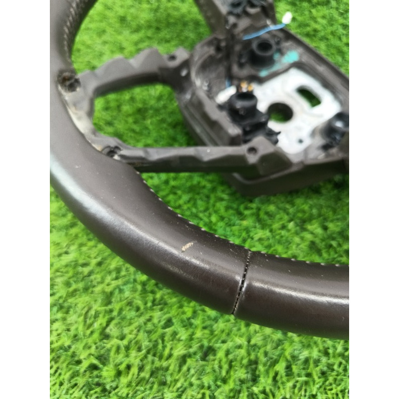 Руль (салон) Audi Q7 4M 2015 3.0 CRE 4M0419091NPKQ