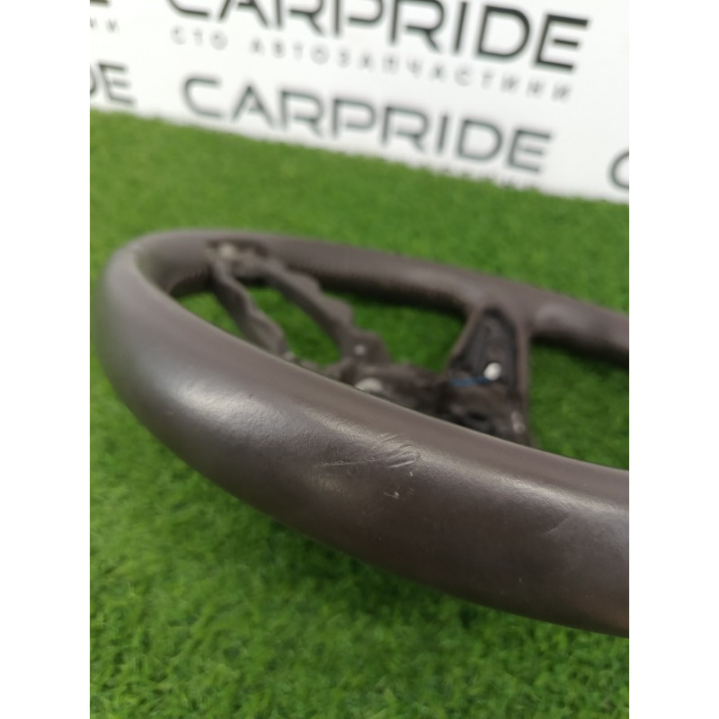 Руль (салон) Audi Q7 4M 2015 3.0 CRE 4M0419091NPKQ